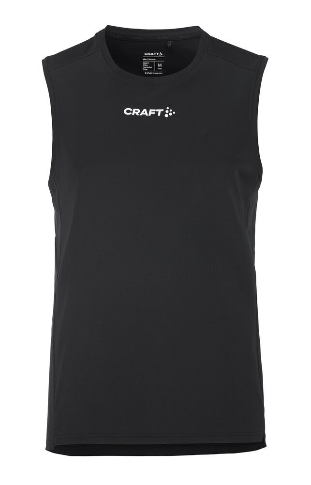 Rush 2,0 Singlet