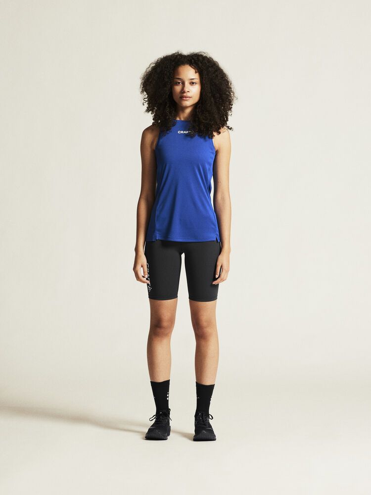 Rush 2,0 Singlet Damen
