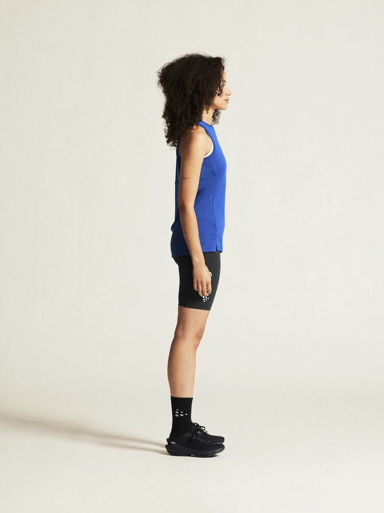 Rush 2,0 Singlet Damen