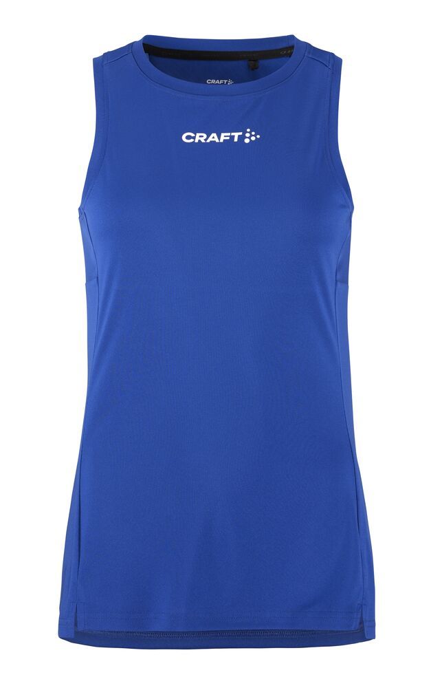 Rush 2,0 Singlet Damen