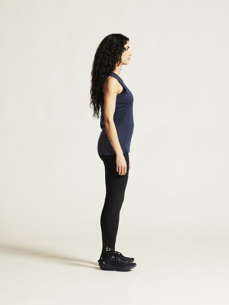 Rush 2,0 Singlet Damen