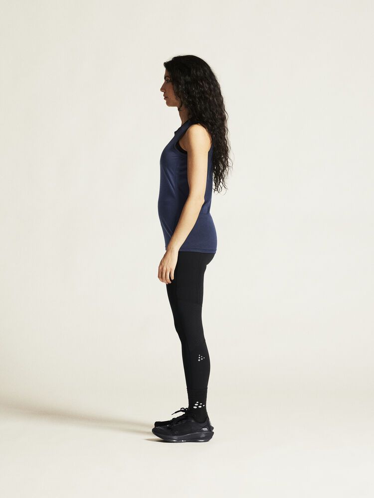Rush 2,0 Singlet Damen