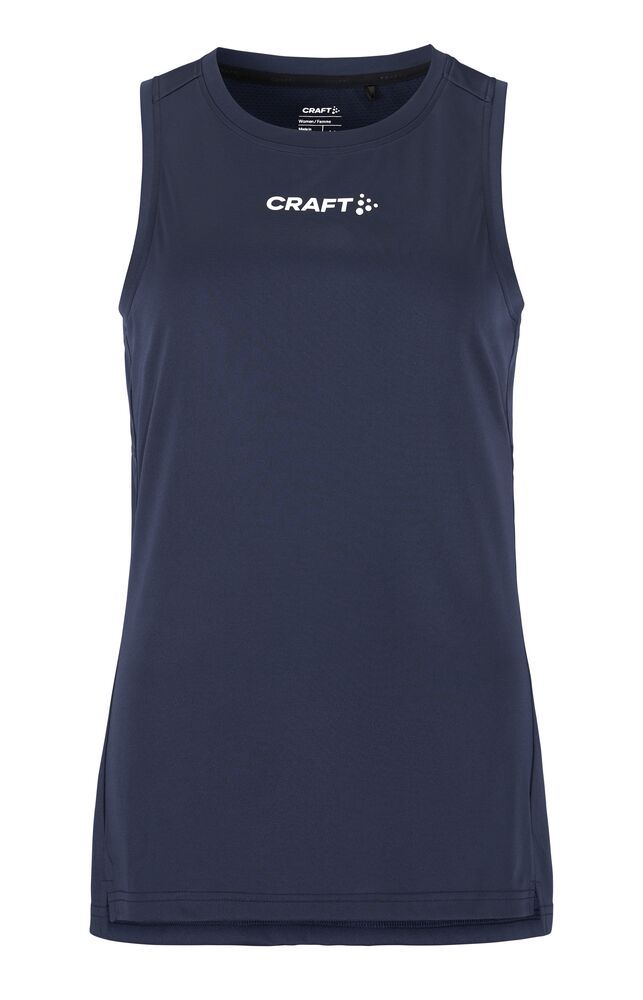 Rush 2,0 Singlet Damen