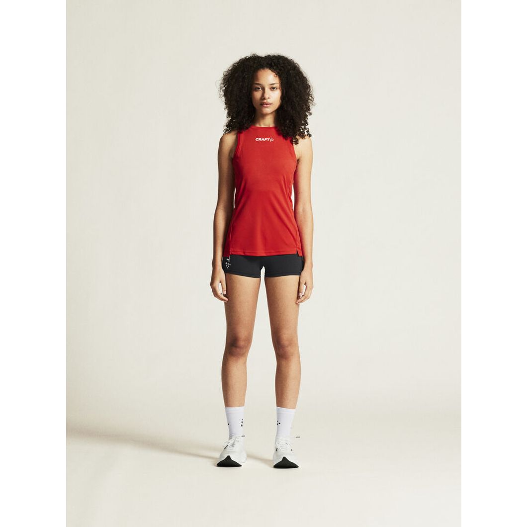 Rush 2.0 Singlet Damen