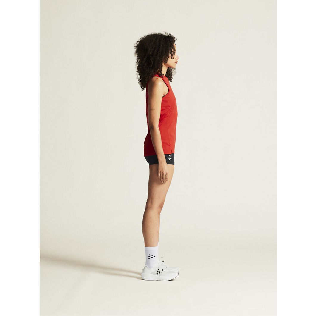 Rush 2.0 Singlet Damen