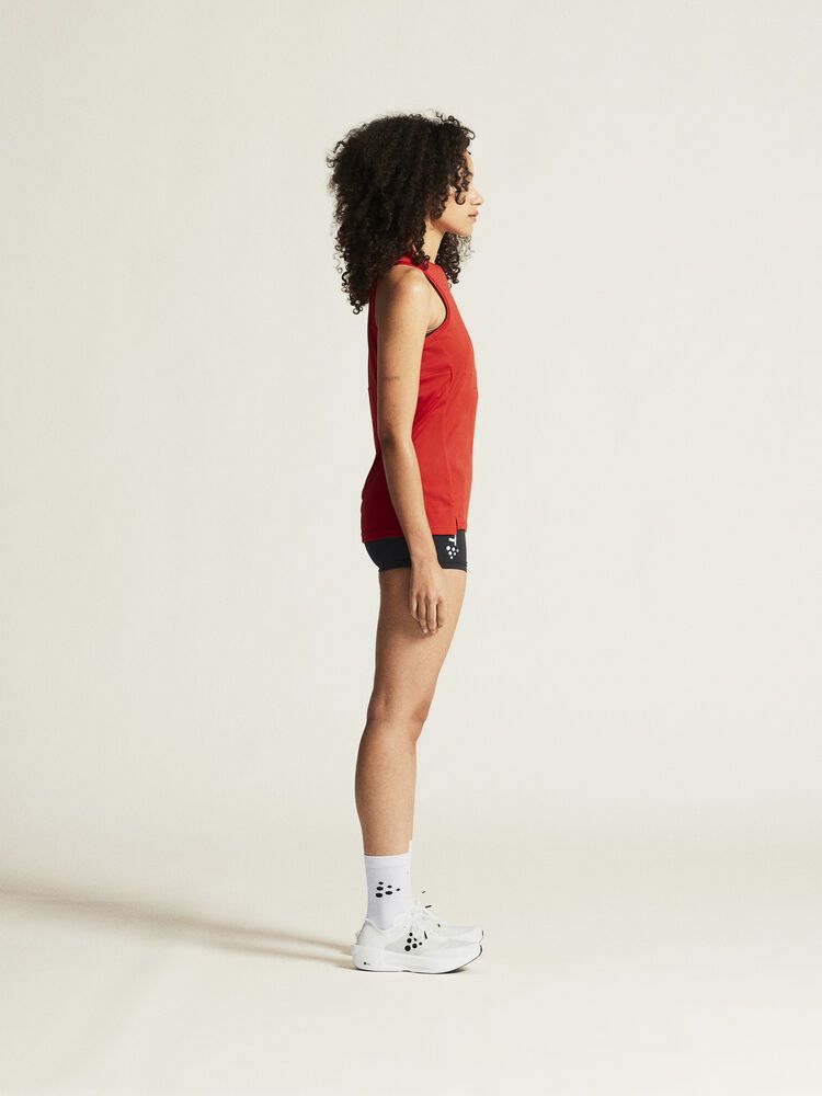 Rush 2,0 Singlet Damen