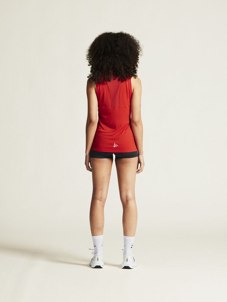 Rush 2,0 Singlet Damen