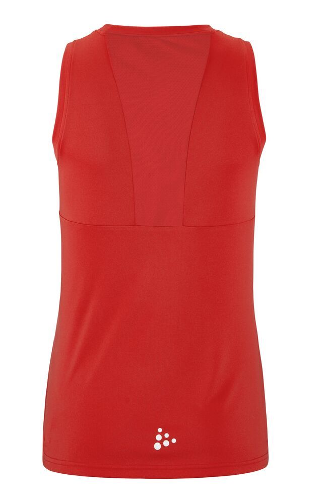 Rush 2,0 Singlet Damen