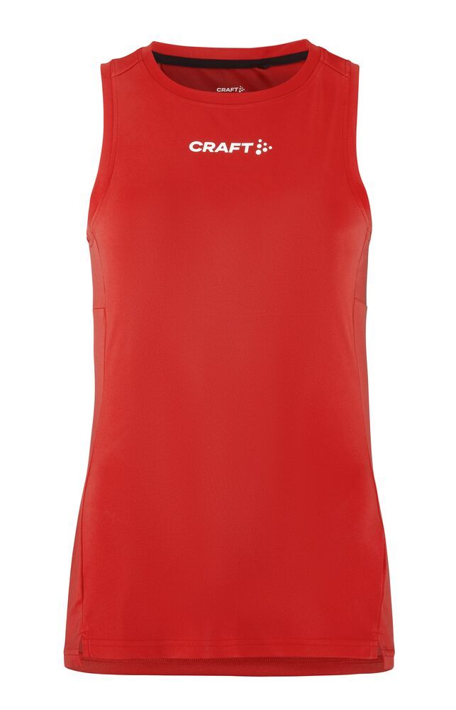 Rush 2,0 Singlet Damen