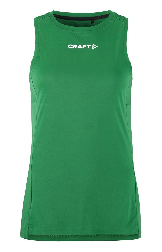 Rush 2,0 Singlet Damen