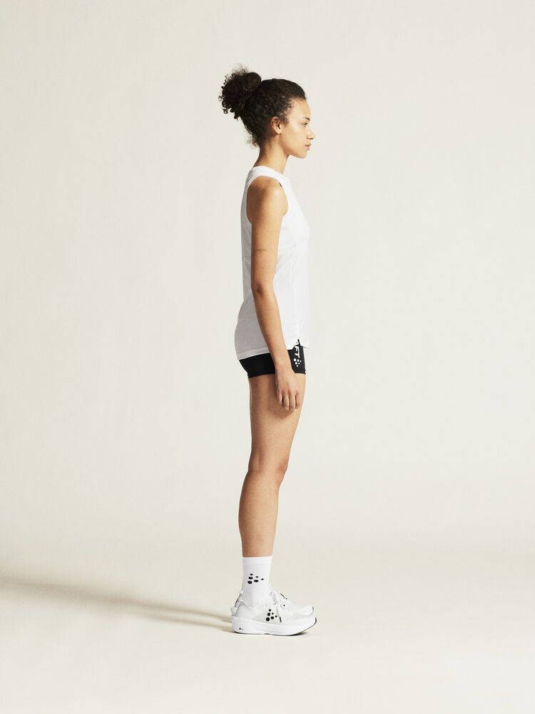 Rush 2,0 Singlet Damen