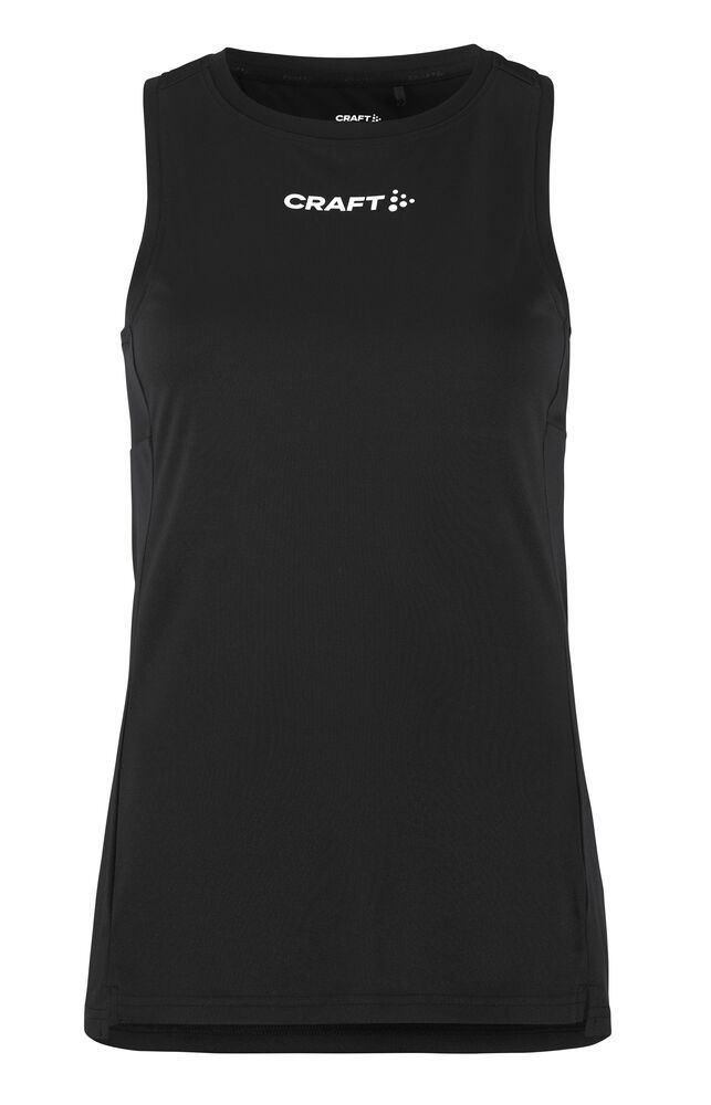 Rush 2,0 Singlet Damen
