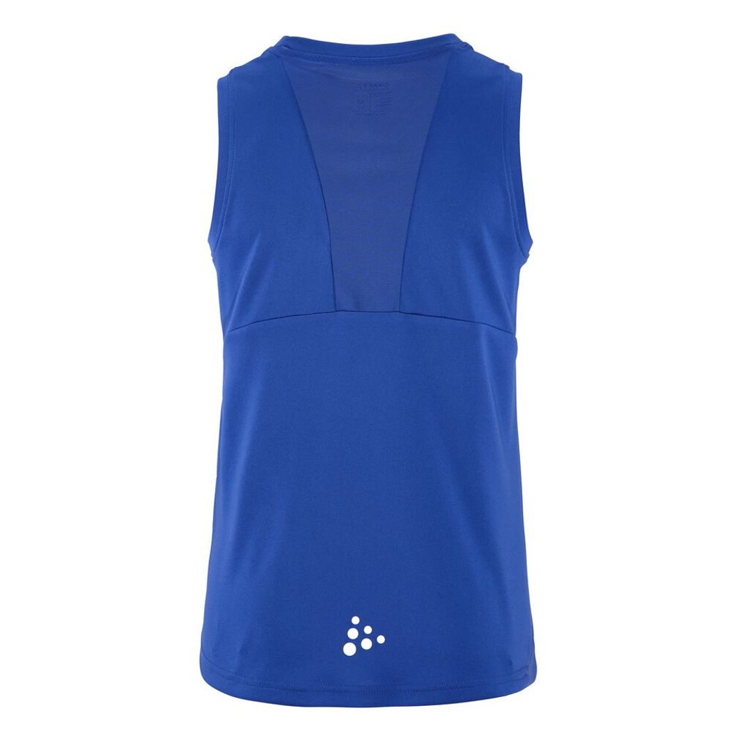 Rush 2.0 Singlet Kids