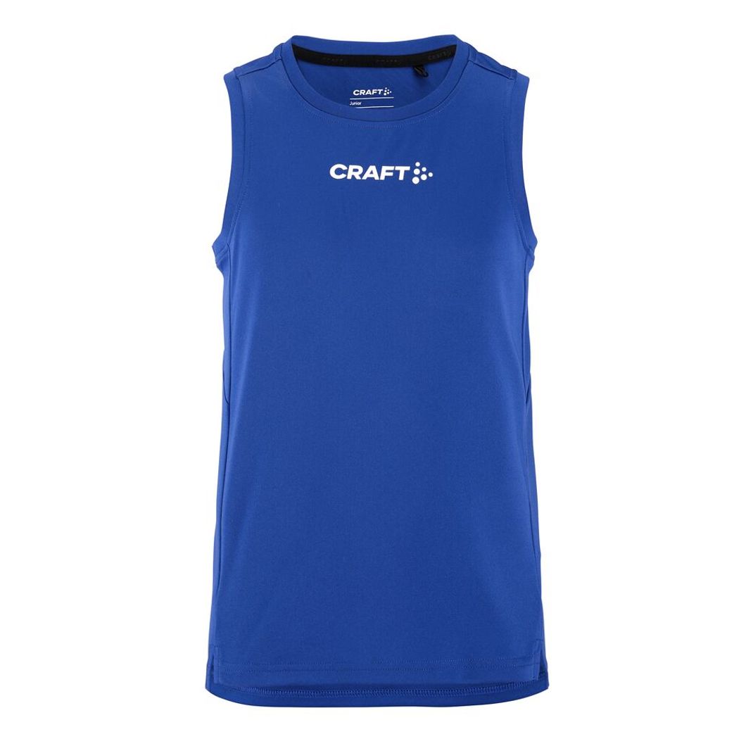 Rush 2.0 Singlet Kids