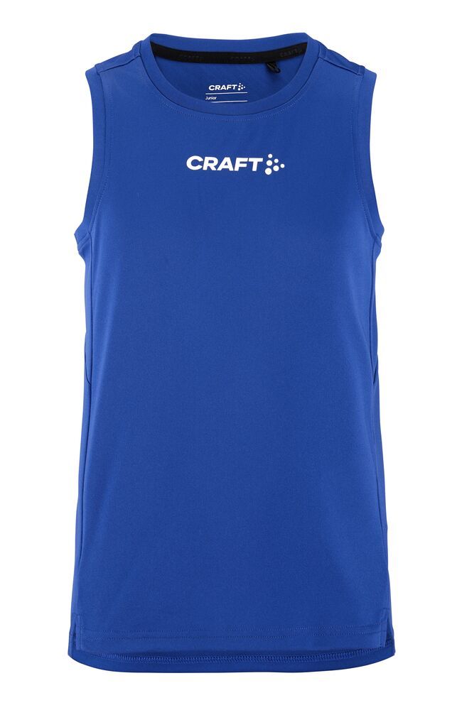 Rush 2,0 Singlet Kids