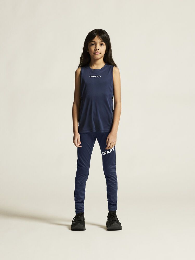 Rush 2,0 Singlet Kids