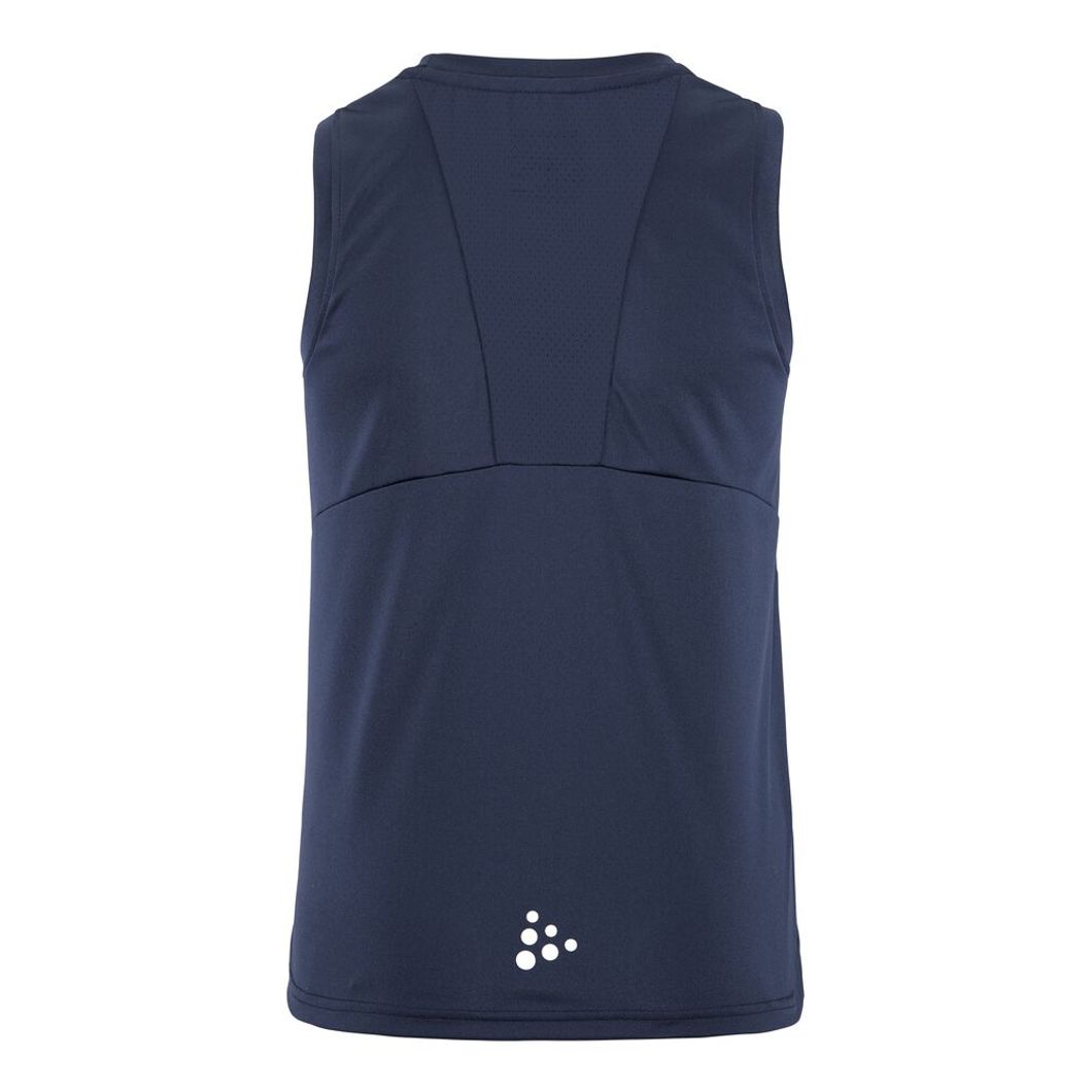 Rush 2.0 Singlet Kids