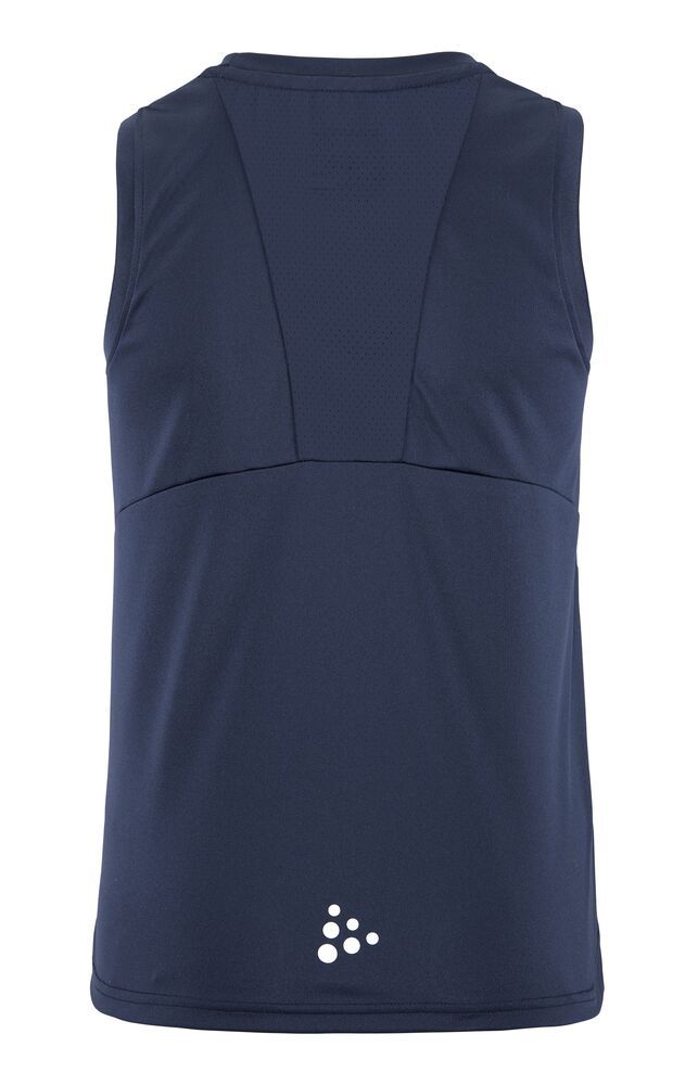Rush 2,0 Singlet Kids
