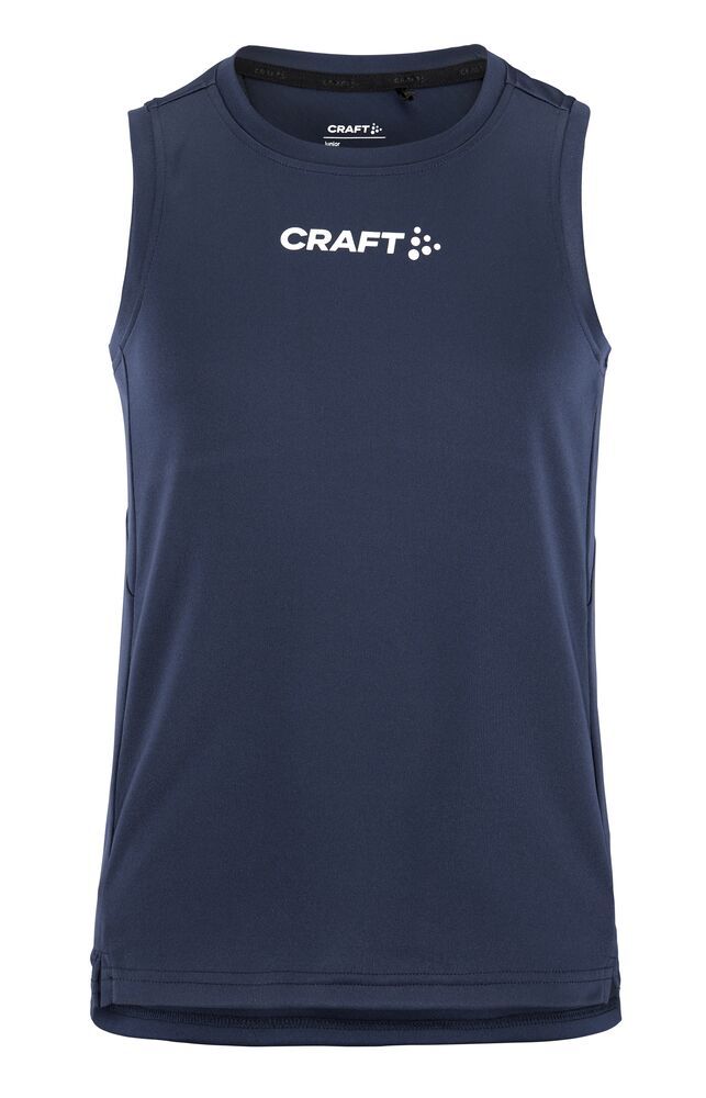 Rush 2,0 Singlet Kids
