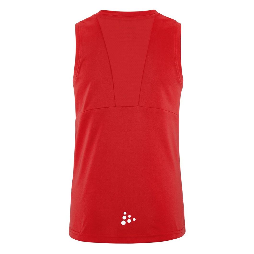 Rush 2.0 Singlet Kids
