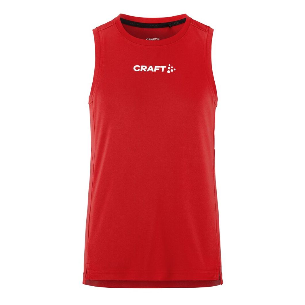 Rush 2.0 Singlet Kids