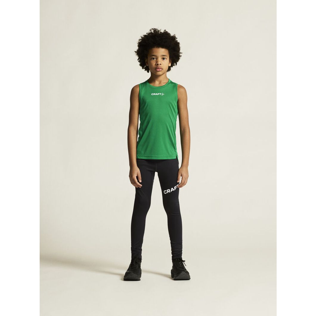 Rush 2.0 Singlet Kids