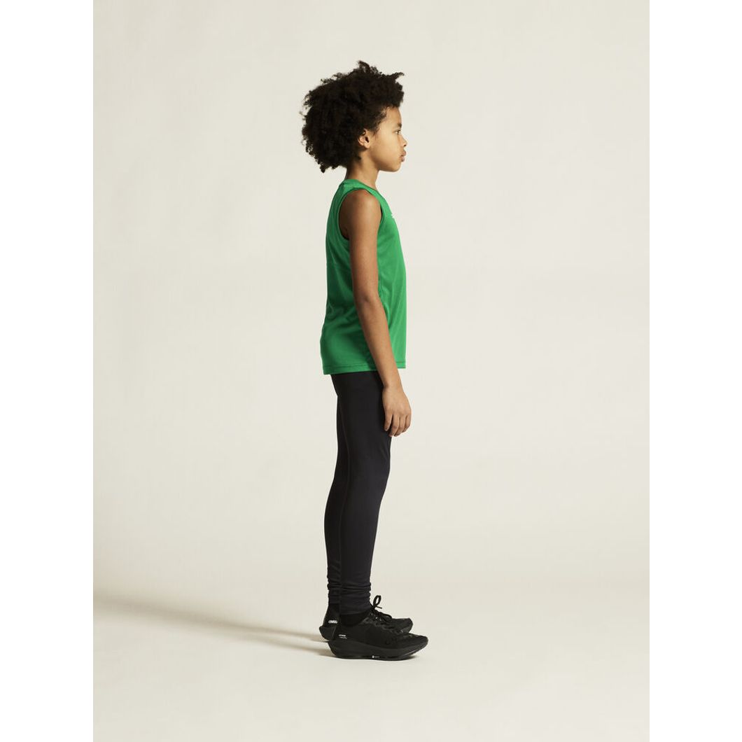 Rush 2.0 Singlet Kids