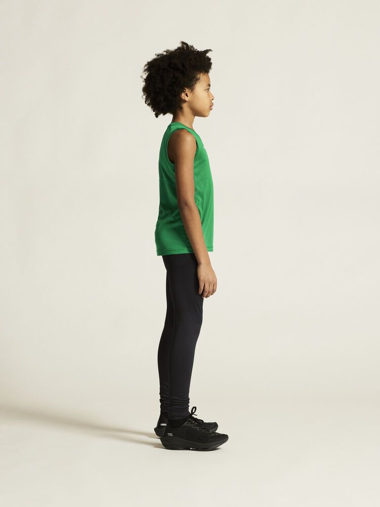 Rush 2,0 Singlet Kids