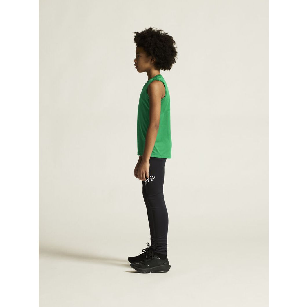 Rush 2.0 Singlet Kids