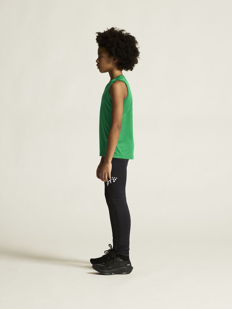 Rush 2,0 Singlet Kids