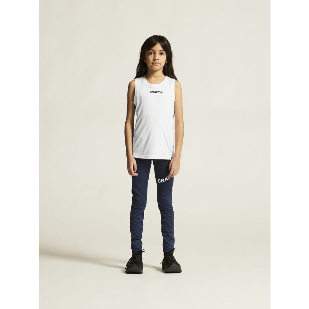 Rush 2.0 Singlet Kids