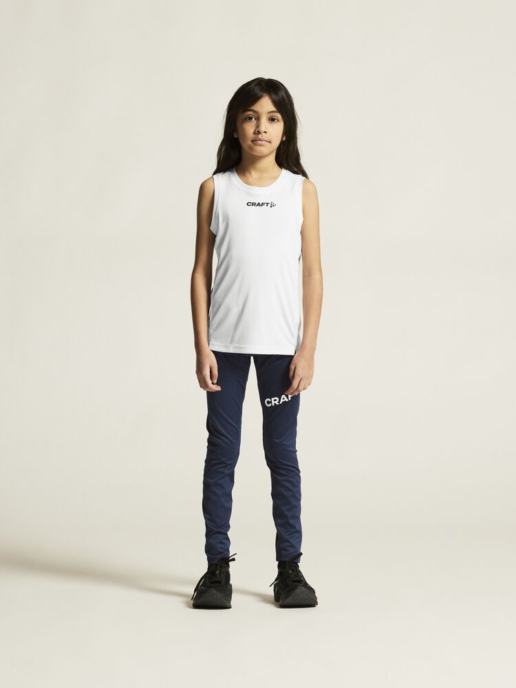 Rush 2,0 Singlet Kids