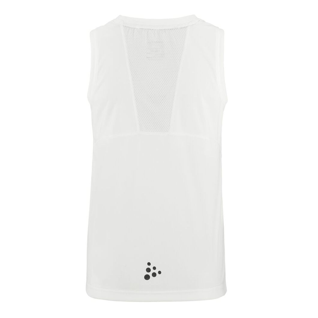 Rush 2.0 Singlet Kids