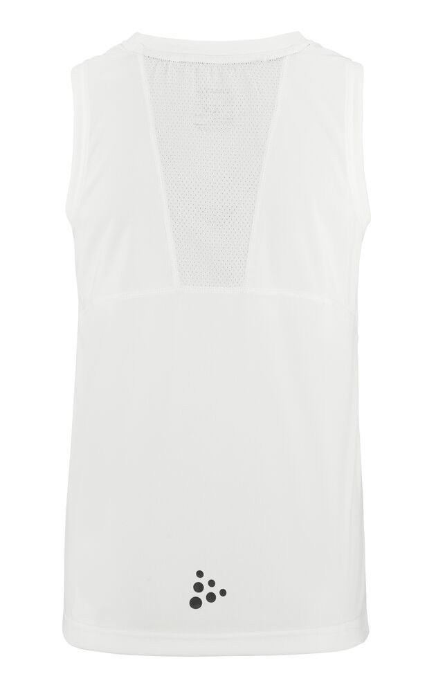 Rush 2,0 Singlet Kids