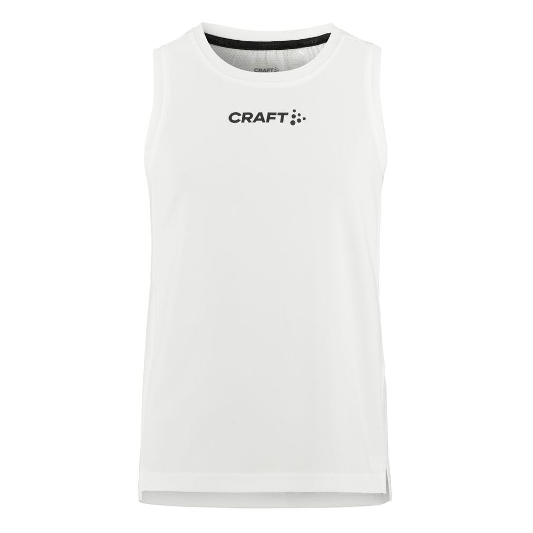 Rush 2.0 Singlet Kids