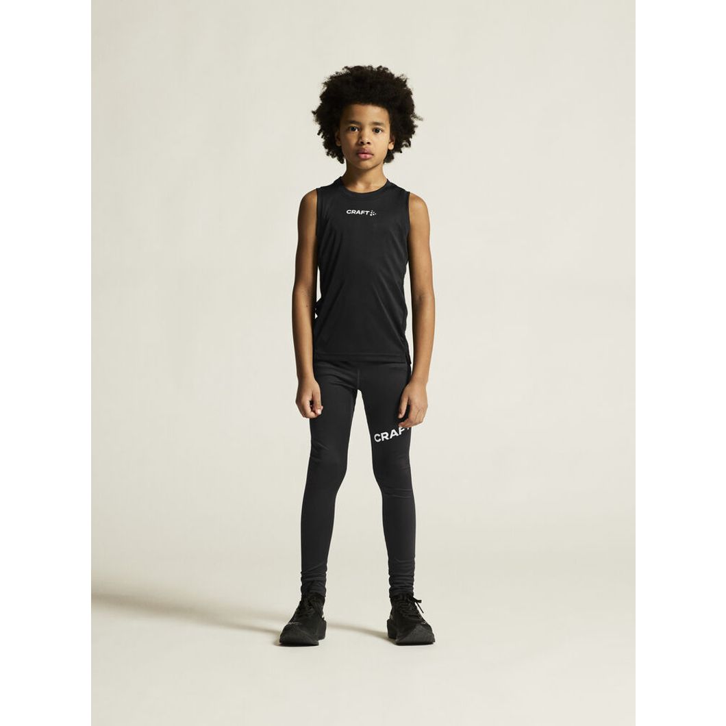 Rush 2.0 Singlet Kids