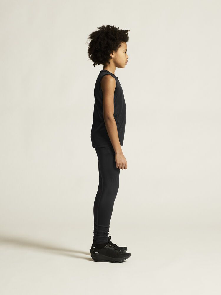 Rush 2,0 Singlet Kids