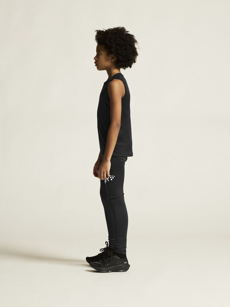 Rush 2,0 Singlet Kids