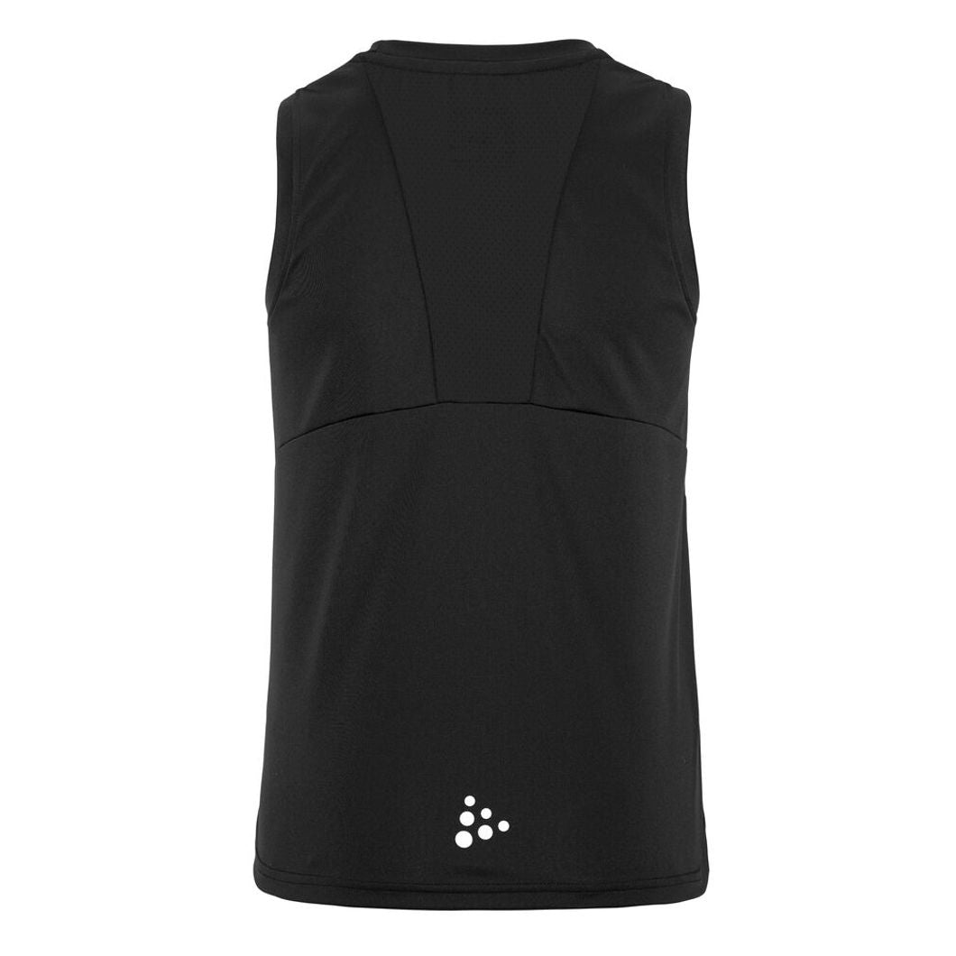 Rush 2.0 Singlet Kids