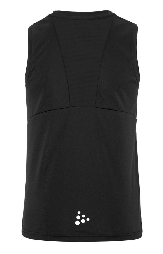 Rush 2,0 Singlet Kids