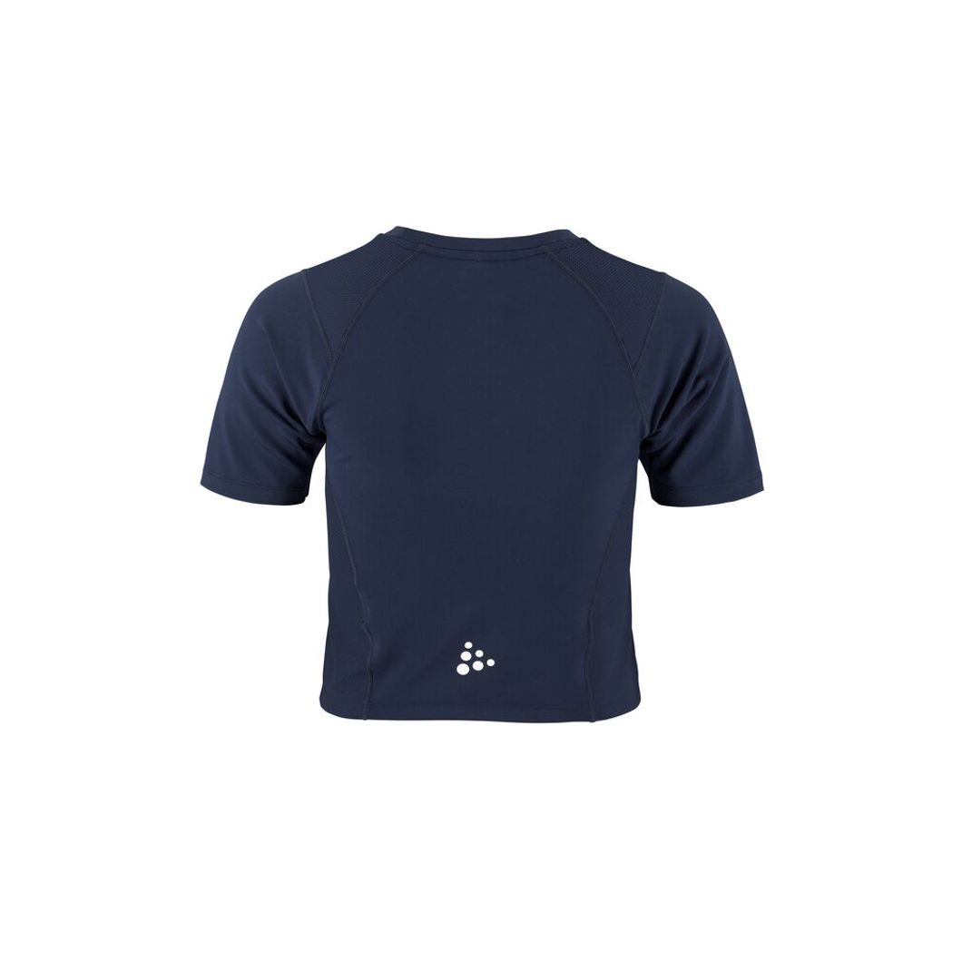 Rush 2.0 Crop Tee Damen