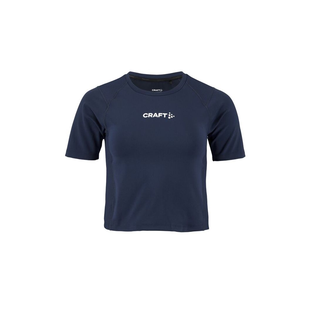 Rush 2.0 Crop Tee Damen