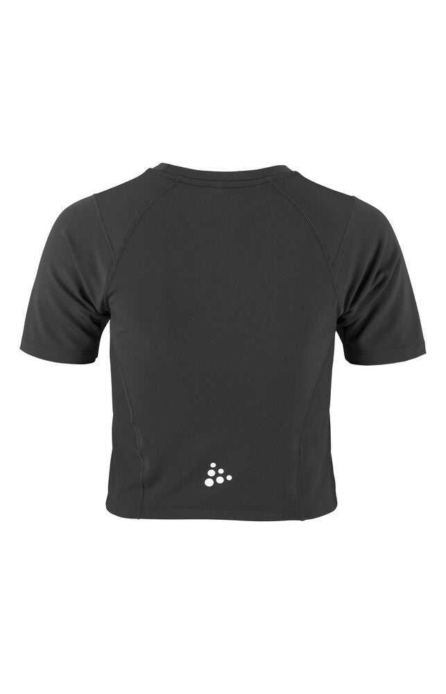 Rush 2,0 Crop Tee Damen