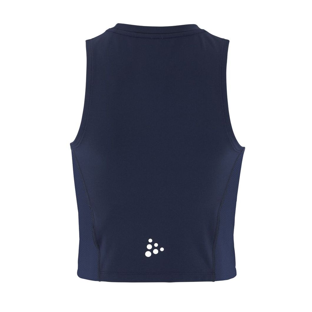 Rush 2.0 Crop Singlet Damen