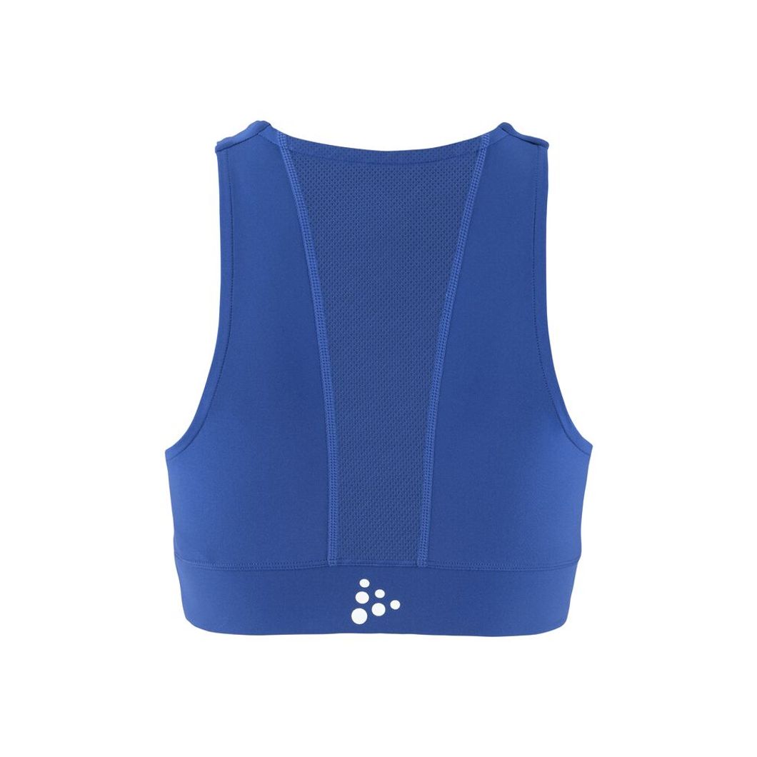 Rush 2.0 Crop Top Damen