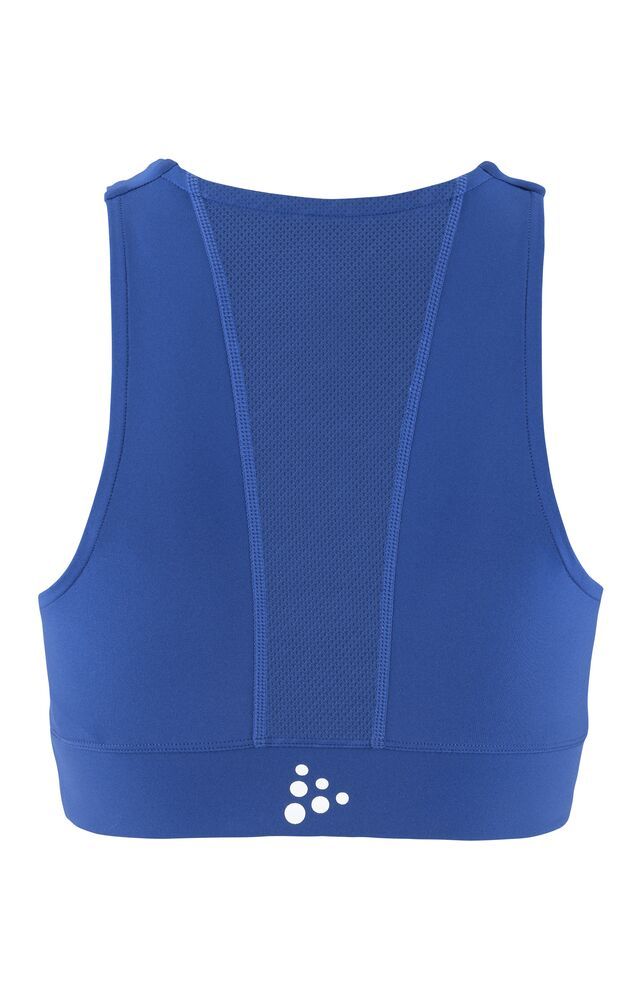 Rush 2,0 Crop Top Damen