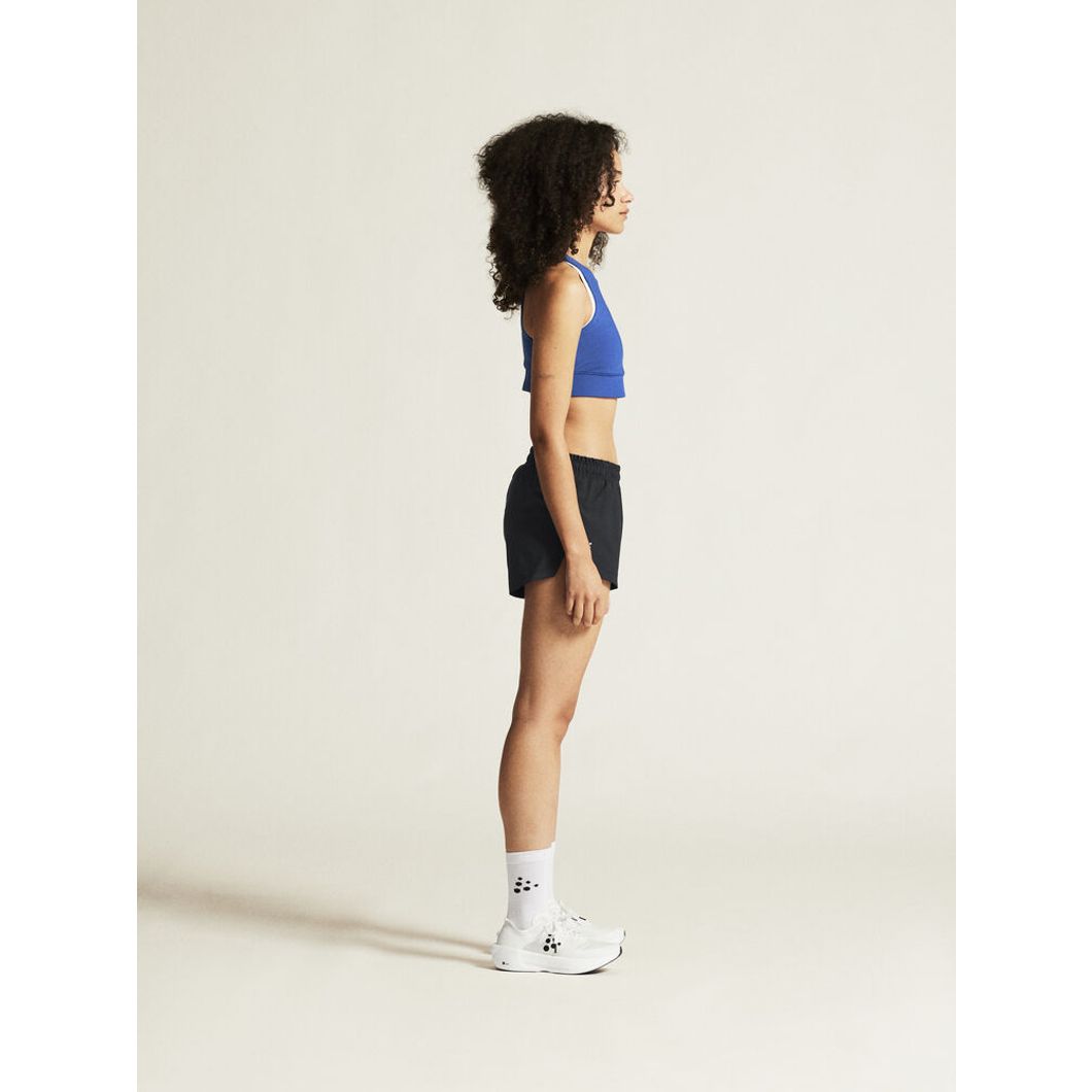 Rush 2.0 Crop Top Damen