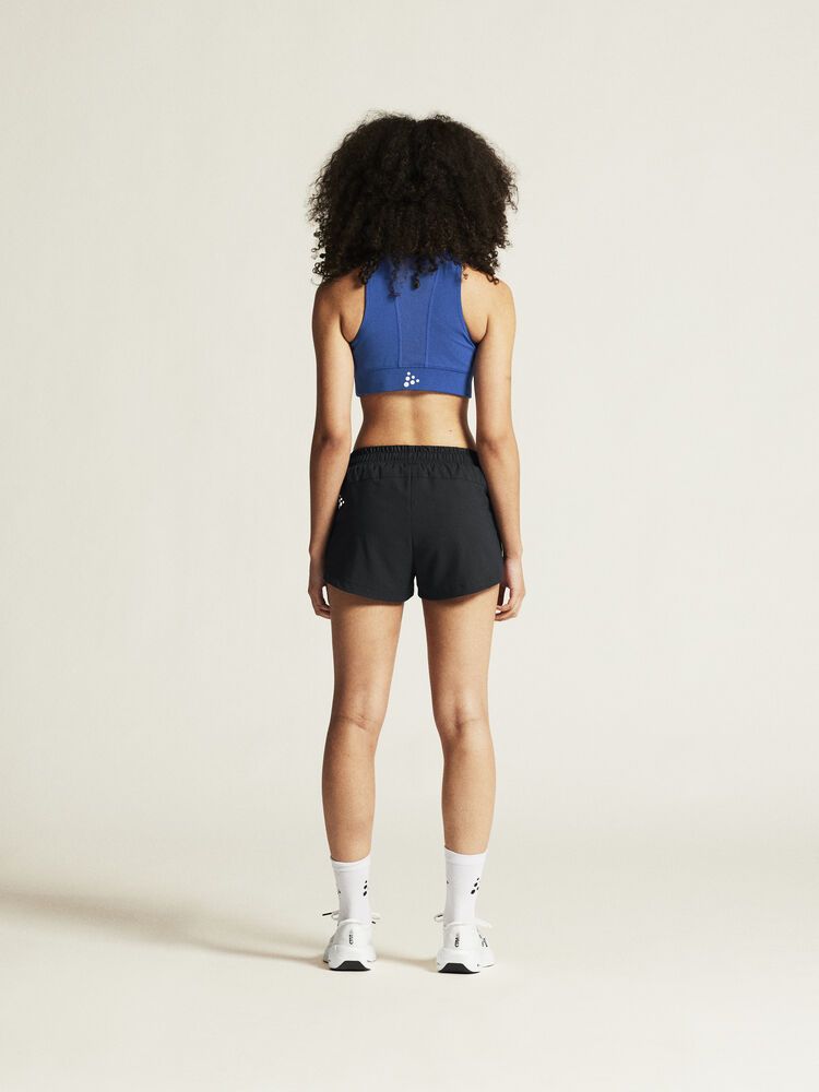 Rush 2,0 Crop Top Damen