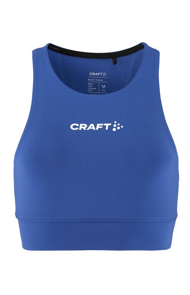 Rush 2,0 Crop Top Damen