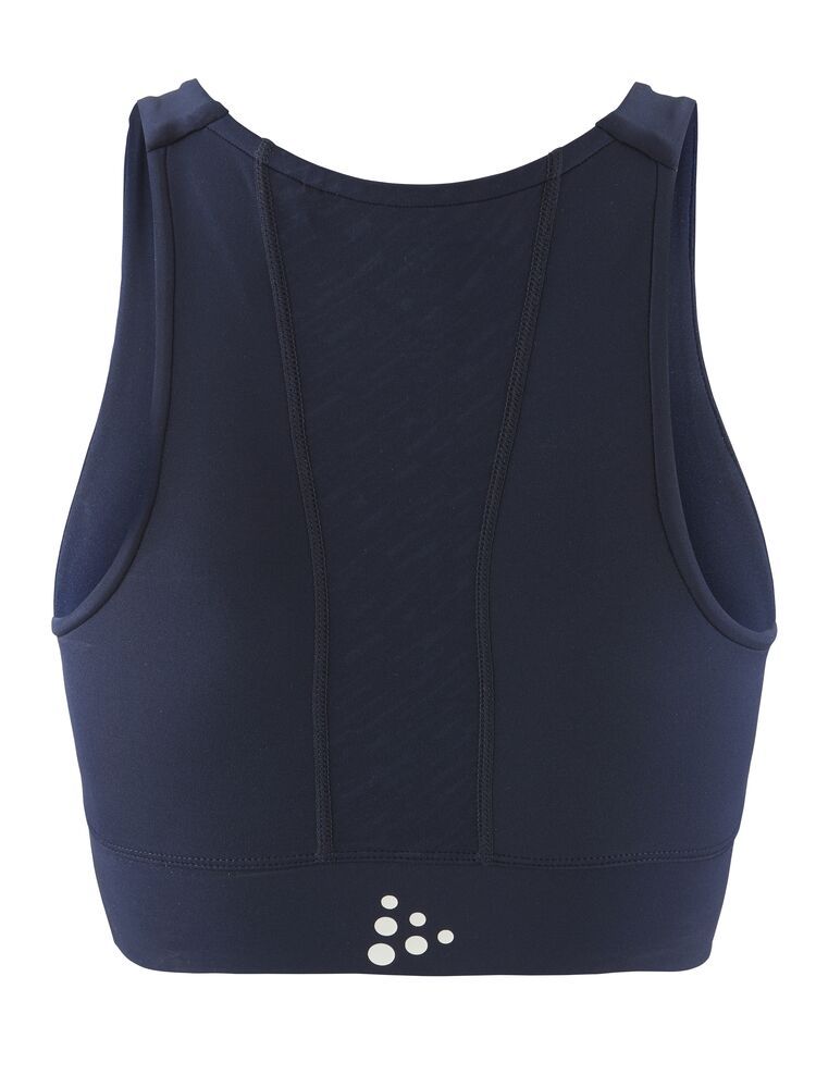 Rush 2,0 Crop Top Damen